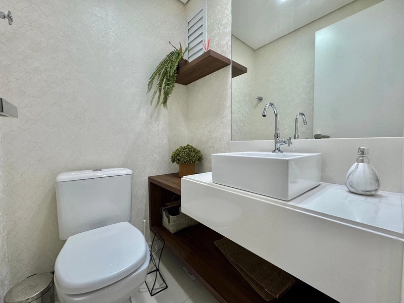 Lindo apartamento na Praça Tiarajú.: 23ª foto da galeria de imagens do imóvel