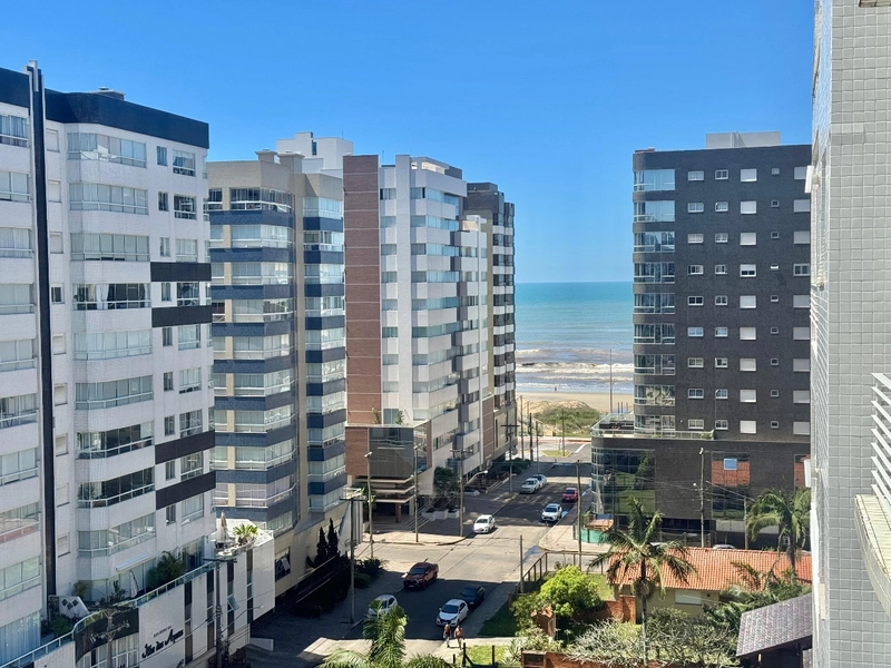 Lindo apartamento na Praça Tiarajú.: 4ª foto da galeria de imagens do imóvel