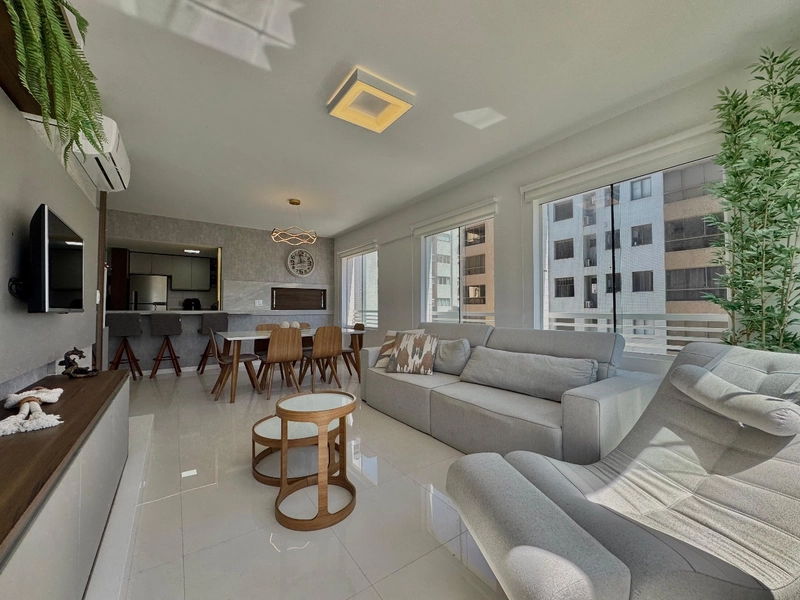 Lindo apartamento na Praça Tiarajú.: 6ª foto da galeria de imagens do imóvel