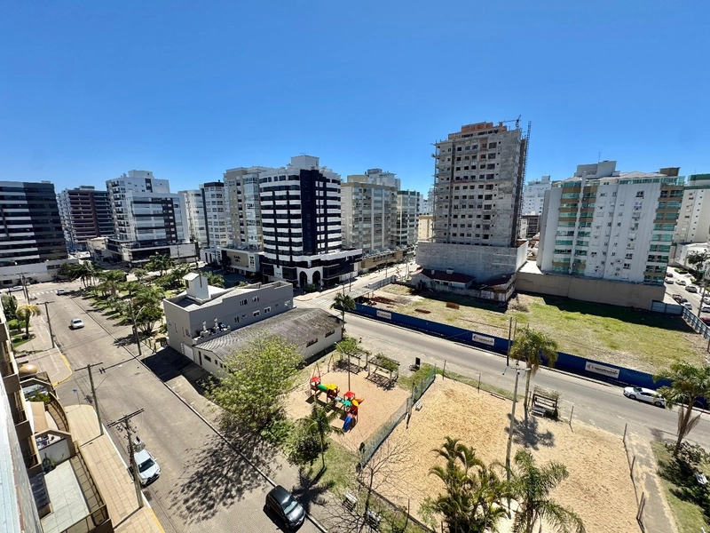 Lindo apartamento na Praça Tiarajú.: 9ª foto da galeria de imagens do imóvel