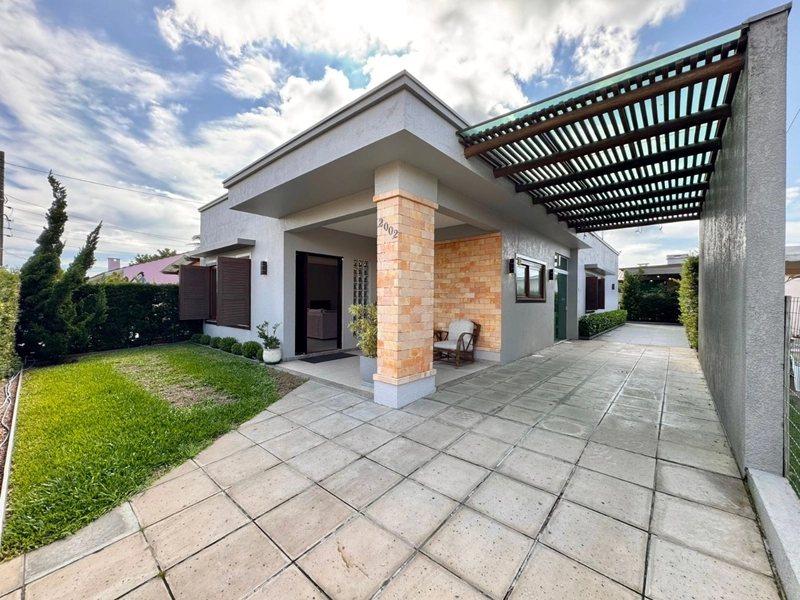 Imóvel residencial ou comercial