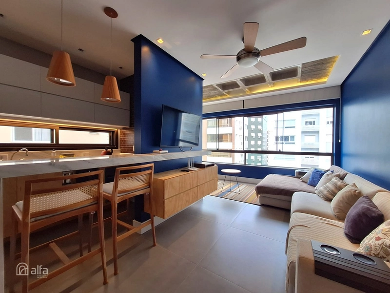Imóvel residencial ou comercial