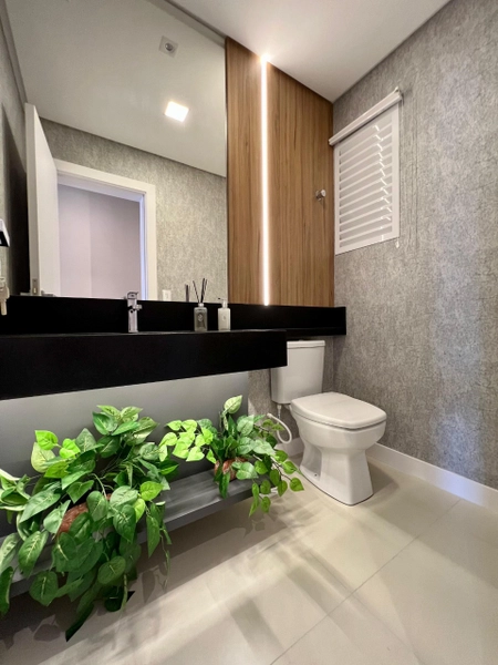 Belíssimo apartamento de 3 suítes na Praça Tiarajú: 11ª foto da galeria de imagens do imóvel