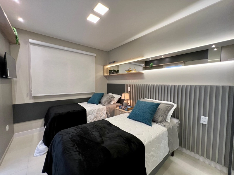 Belíssimo apartamento de 3 suítes na Praça Tiarajú: 12ª foto da galeria de imagens do imóvel
