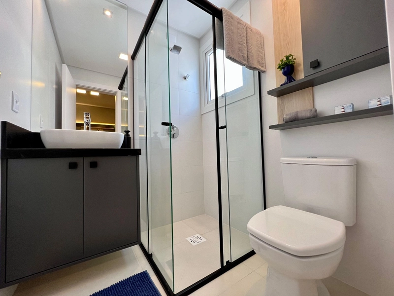 Belíssimo apartamento de 3 suítes na Praça Tiarajú: 13ª foto da galeria de imagens do imóvel