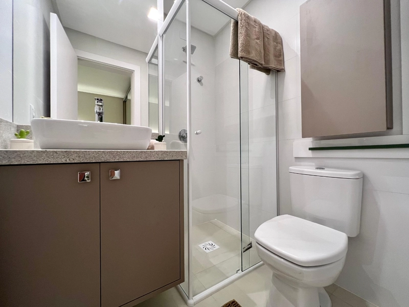 Belíssimo apartamento de 3 suítes na Praça Tiarajú: 15ª foto da galeria de imagens do imóvel
