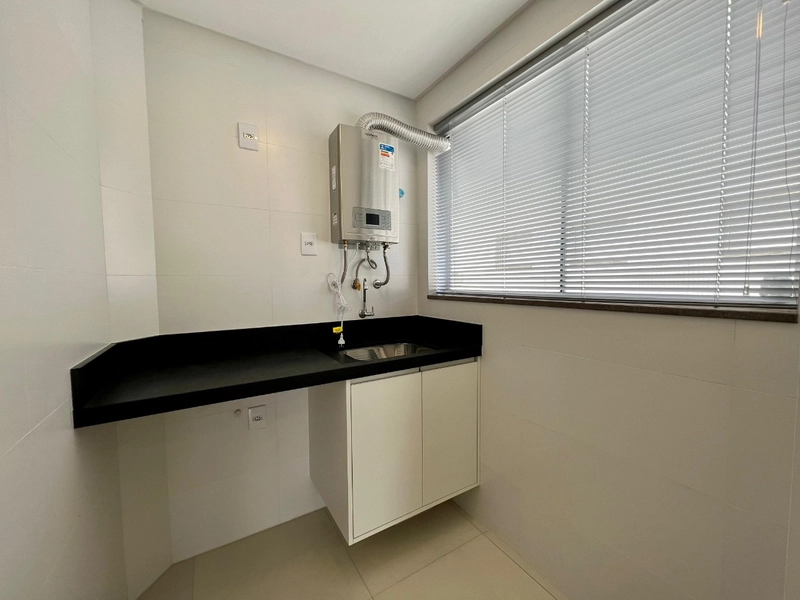 Belíssimo apartamento de 3 suítes na Praça Tiarajú: 9ª foto da galeria de imagens do imóvel