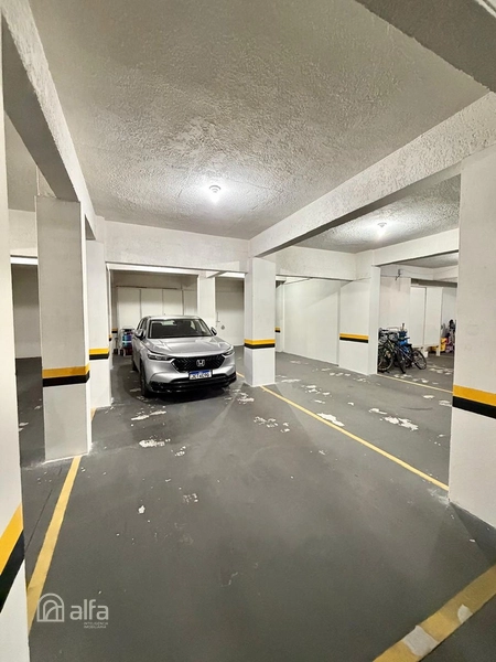 SOFISTICAÇÃO, CONFORTO E O PRIVILÉGIO DE MORAR AO LADO DA PRAÇA TIARAJU: 18ª foto da galeria de imagens do imóvel