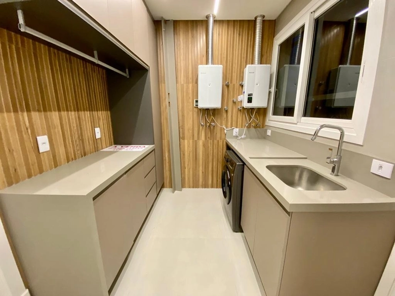 ALTO LUXO, VISTA PARA O LAGO E EXCLUSIVIDADE NO CONDOMÍNIO ENSEADA LAGOS: 21ª foto da galeria de imagens do imóvel