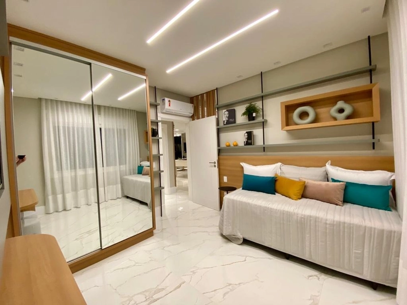 ALTO LUXO, VISTA PARA O LAGO E EXCLUSIVIDADE NO CONDOMÍNIO ENSEADA LAGOS: 23ª foto da galeria de imagens do imóvel