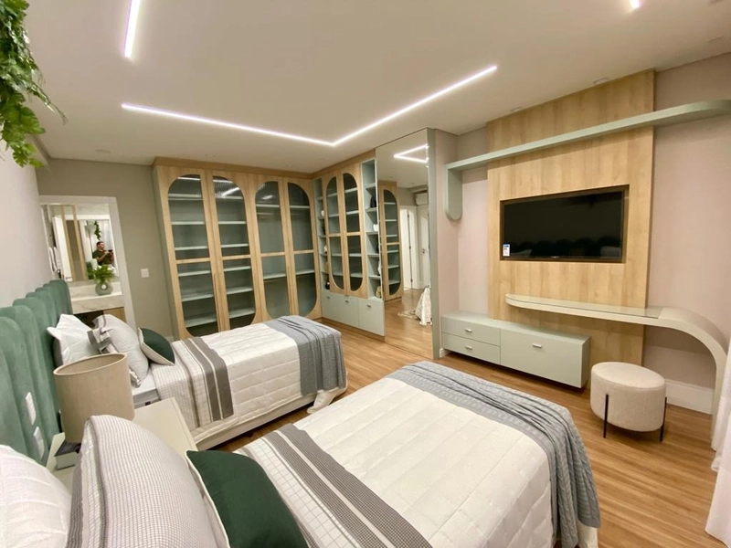 ALTO LUXO, VISTA PARA O LAGO E EXCLUSIVIDADE NO CONDOMÍNIO ENSEADA LAGOS: 26ª foto da galeria de imagens do imóvel