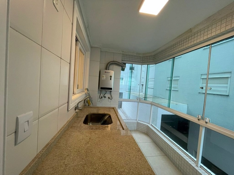 Apartamento à beira-mar com vista permanente para o oceano: 10ª foto da galeria de imagens do imóvel