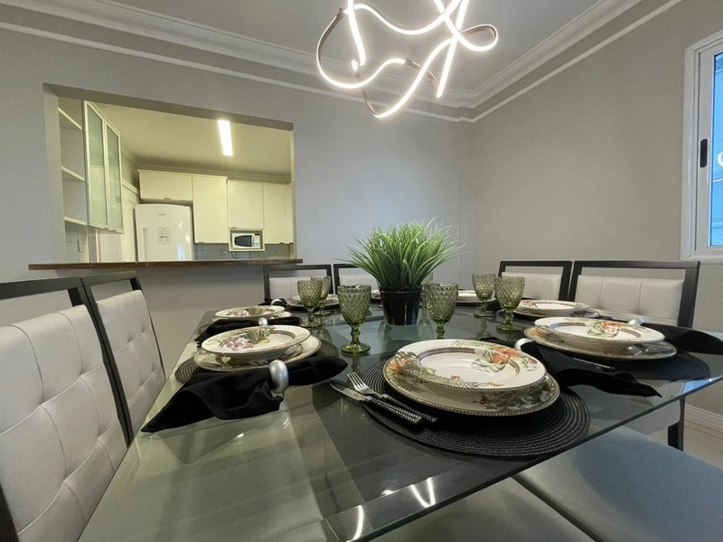 Apartamento à beira-mar com vista permanente para o oceano: 4ª foto da galeria de imagens do imóvel