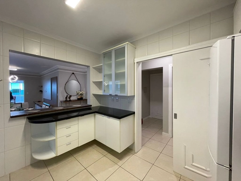 Apartamento à beira-mar com vista permanente para o oceano: 5ª foto da galeria de imagens do imóvel
