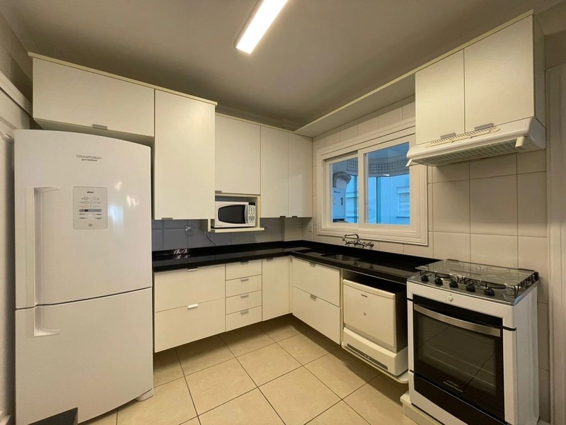 Apartamento à beira-mar com vista permanente para o oceano: 9ª foto da galeria de imagens do imóvel