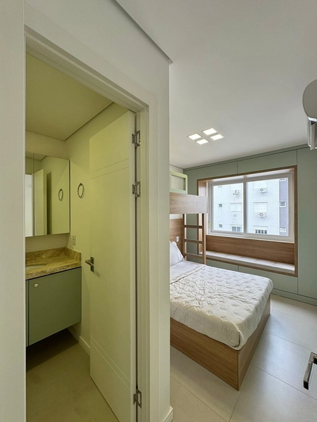 APARTAMENTO COM 2 AMPLAS SUITES NO BAIRRO NAVEGANTES!!: 17ª foto da galeria de imagens do imóvel