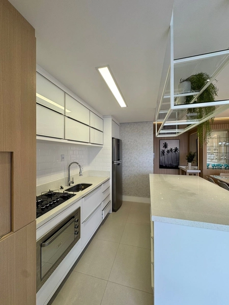 APARTAMENTO COM 2 AMPLAS SUITES NO BAIRRO NAVEGANTES!!: 10ª foto da galeria de imagens do imóvel