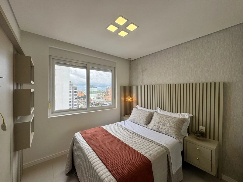 APARTAMENTO COM 2 AMPLAS SUITES NO BAIRRO NAVEGANTES!!: 15ª foto da galeria de imagens do imóvel