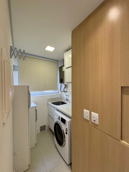 APARTAMENTO COM 2 AMPLAS SUITES NO BAIRRO NAVEGANTES!!: 11ª foto da galeria de imagens do imóvel