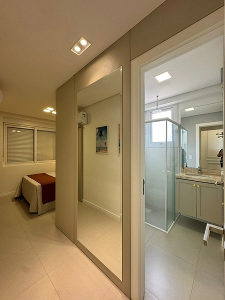 APARTAMENTO COM 2 AMPLAS SUITES NO BAIRRO NAVEGANTES!!: 13ª foto da galeria de imagens do imóvel
