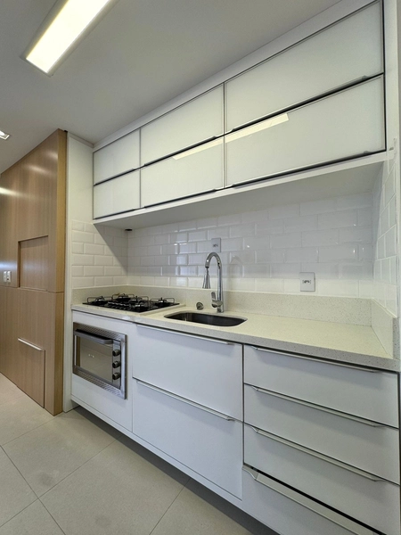 APARTAMENTO COM 2 AMPLAS SUITES NO BAIRRO NAVEGANTES!!: 9ª foto da galeria de imagens do imóvel