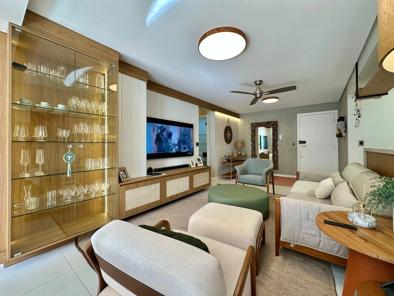 Apartamento bairro  Navegantes: 12ª foto da galeria de imagens do imóvel