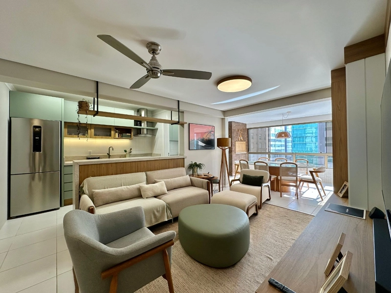 Apartamento bairro  Navegantes: 15ª foto da galeria de imagens do imóvel