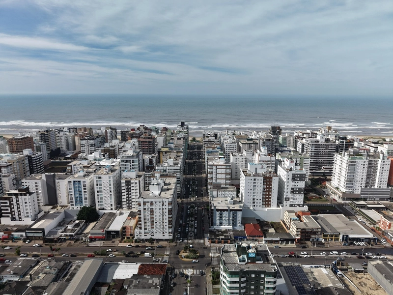 Apartamento bairro  Navegantes: 27ª foto da galeria de imagens do imóvel