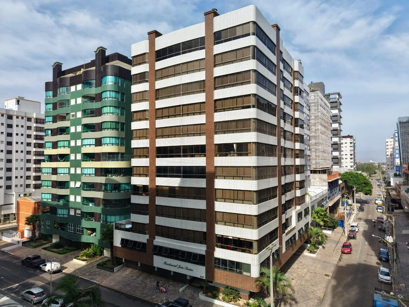 Apartamento bairro  Navegantes: 28ª foto da galeria de imagens do imóvel