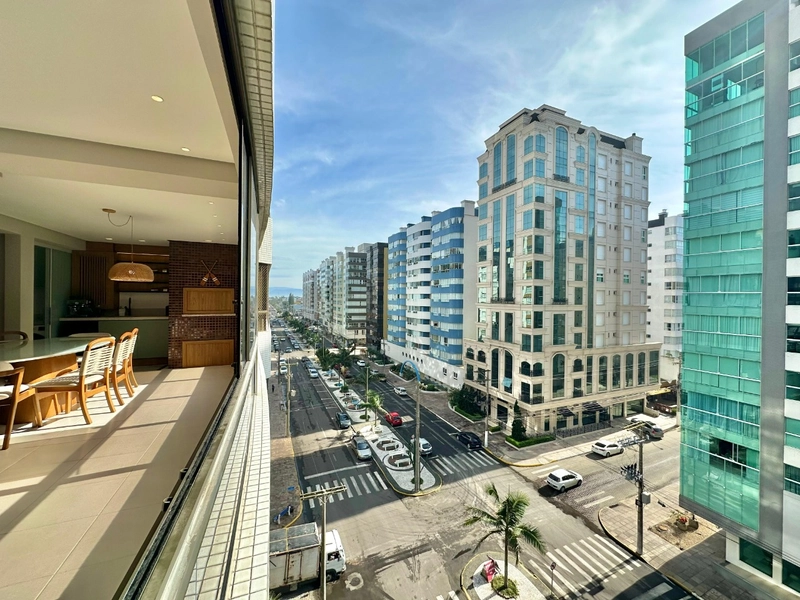 Apartamento bairro  Navegantes: 8ª foto da galeria de imagens do imóvel