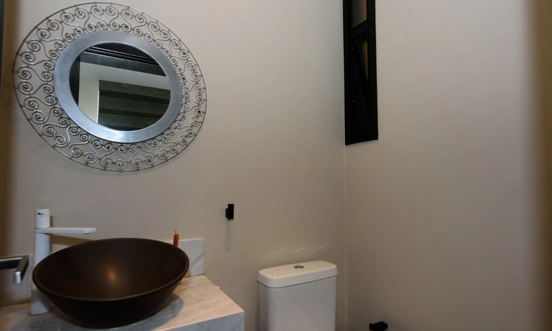 Sobrado no condominio Green Village: 17ª foto da galeria de imagens do imóvel