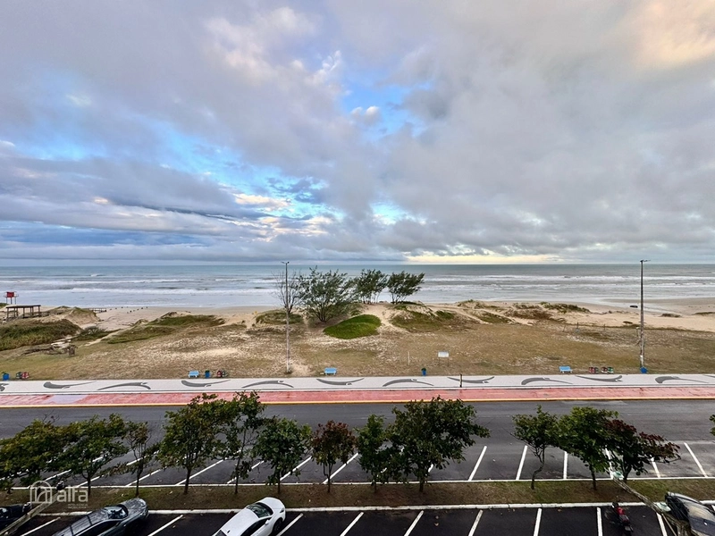 VISTA MAR INFINITA E EXCLUSIVIDADE BEIRA-MAR: 15ª foto da galeria de imagens do imóvel