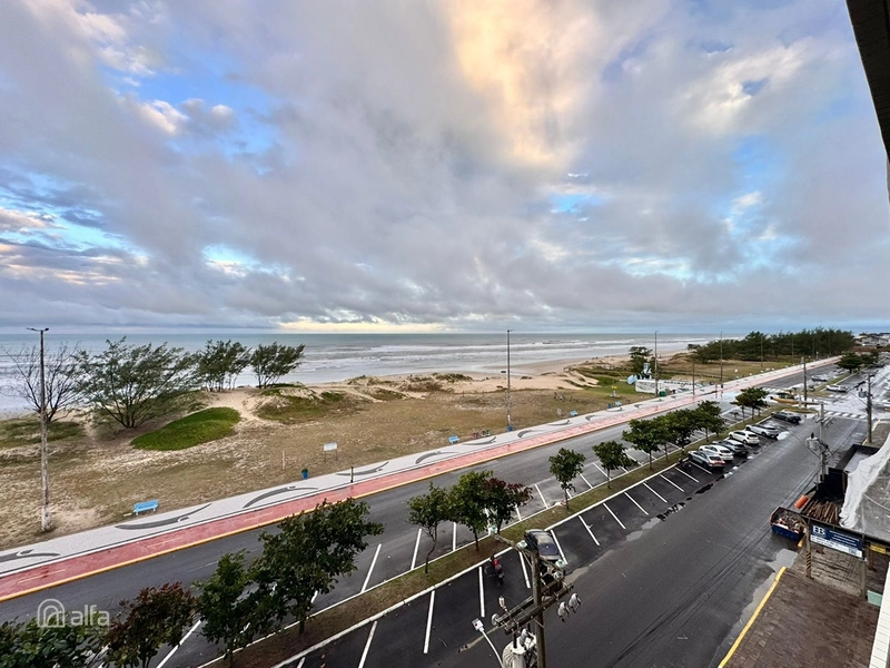 VISTA MAR INFINITA E EXCLUSIVIDADE BEIRA-MAR: 14ª foto da galeria de imagens do imóvel
