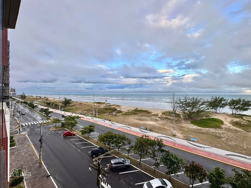 VISTA MAR INFINITA E EXCLUSIVIDADE BEIRA-MAR: 16ª foto da galeria de imagens do imóvel