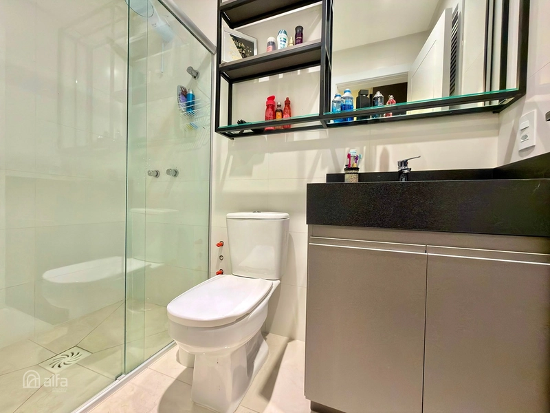 APARTAMENTO DE ALTO PADRÃO | VISTA PRIVILEGIADA: 25ª foto da galeria de imagens do imóvel
