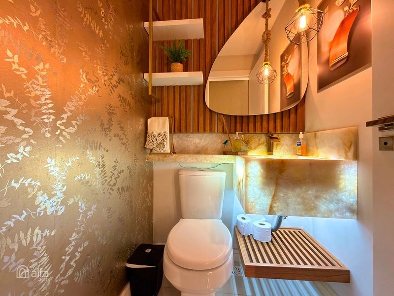 APARTAMENTO DE ALTO PADRÃO | VISTA PRIVILEGIADA: 24ª foto da galeria de imagens do imóvel