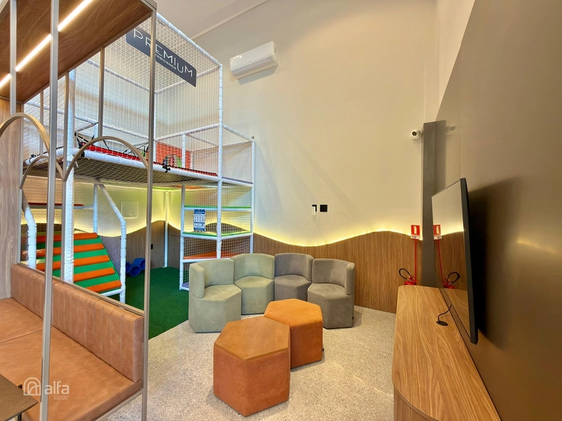 APARTAMENTO DE ALTO PADRÃO | VISTA PRIVILEGIADA: 20ª foto da galeria de imagens do imóvel
