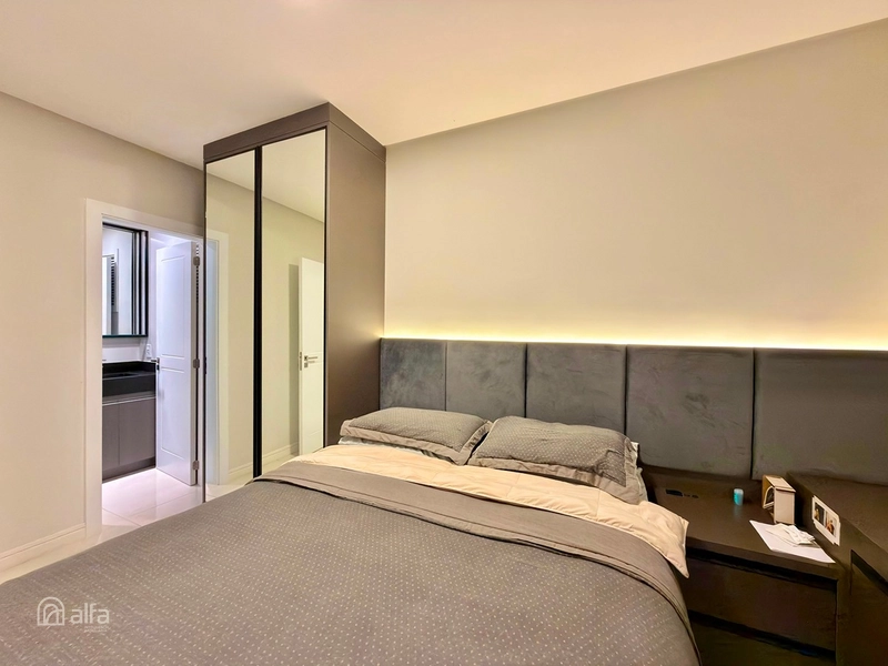 APARTAMENTO DE ALTO PADRÃO | VISTA PRIVILEGIADA: 13ª foto da galeria de imagens do imóvel