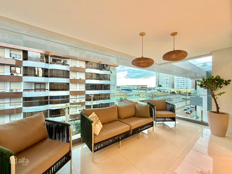 APARTAMENTO DE ALTO PADRÃO | VISTA PRIVILEGIADA: 9ª foto da galeria de imagens do imóvel