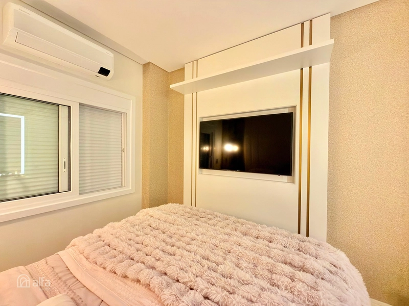 APARTAMENTO DE ALTO PADRÃO | VISTA PRIVILEGIADA: 22ª foto da galeria de imagens do imóvel