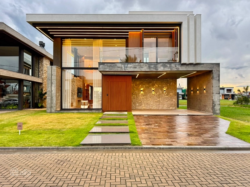 Imóvel residencial ou comercial