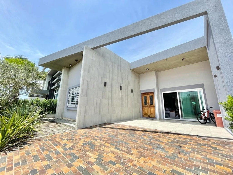 Casa térrea Capão Ilhas Resort: 1ª foto da galeria de imagens do imóvel