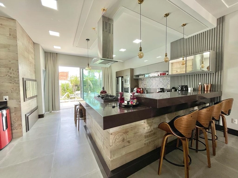 Casa térrea Capão Ilhas Resort: 10ª foto da galeria de imagens do imóvel