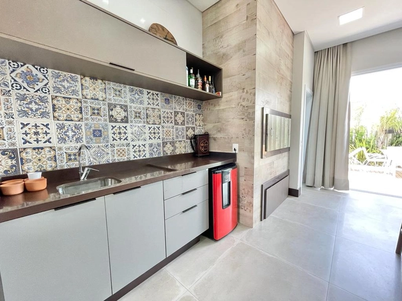 Casa térrea Capão Ilhas Resort: 13ª foto da galeria de imagens do imóvel