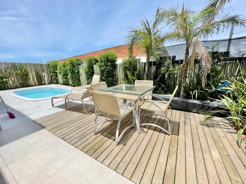 Casa térrea Capão Ilhas Resort: 15ª foto da galeria de imagens do imóvel