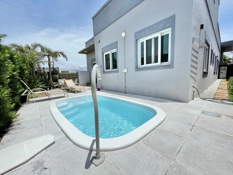 Casa térrea Capão Ilhas Resort: 17ª foto da galeria de imagens do imóvel