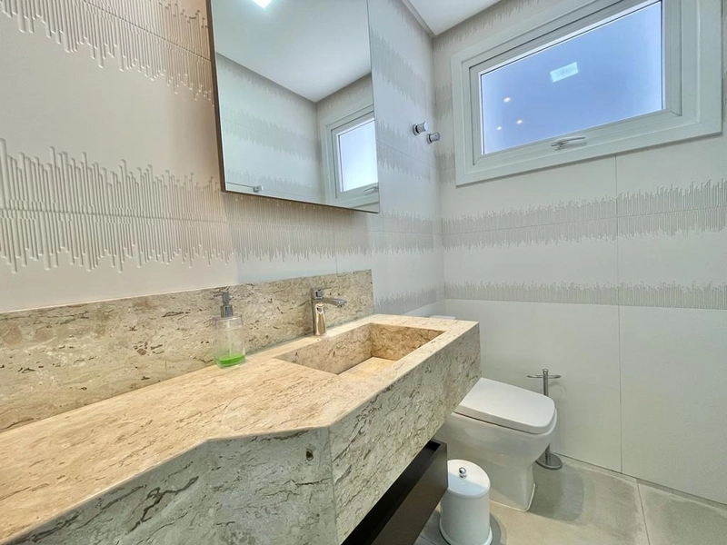 Casa térrea Capão Ilhas Resort: 18ª foto da galeria de imagens do imóvel
