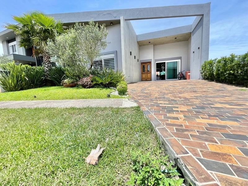 Casa térrea Capão Ilhas Resort: 2ª foto da galeria de imagens do imóvel