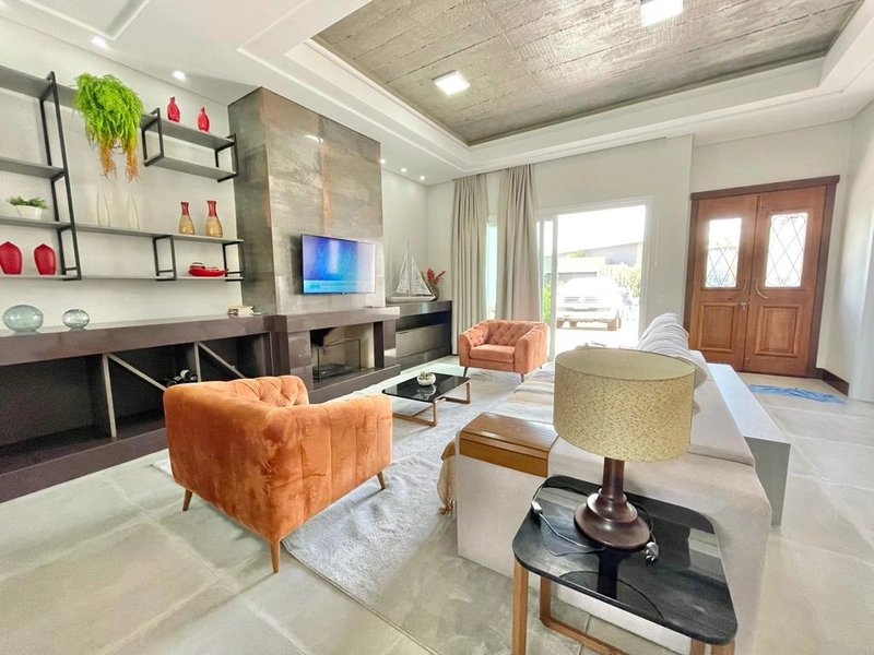 Casa térrea Capão Ilhas Resort: 4ª foto da galeria de imagens do imóvel