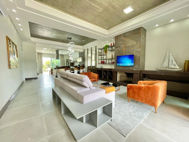Casa térrea Capão Ilhas Resort: 5ª foto da galeria de imagens do imóvel